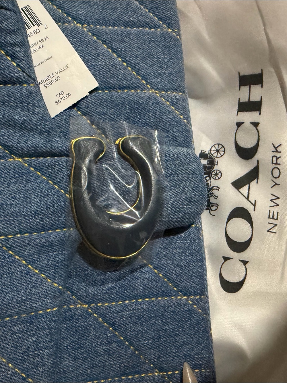 Jeans Subcategory Classification - Picture 4 of 5